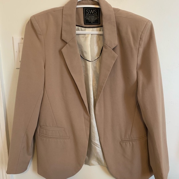 Urban Planet blazer - Picture 1 of 3